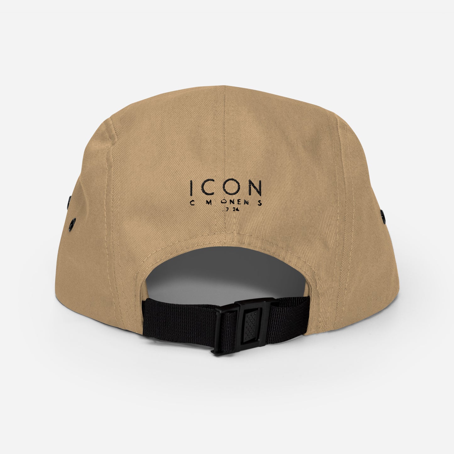 Land Rover Defender 110/ 130 Hi-Capacity - Five Panel Cap - Icon Components
