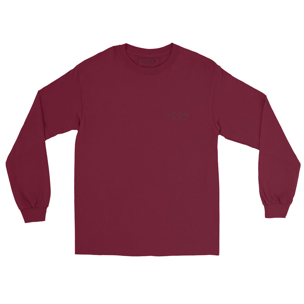 Volkswagen T4 - Unisex Long Sleeve Shirt - Icon Components