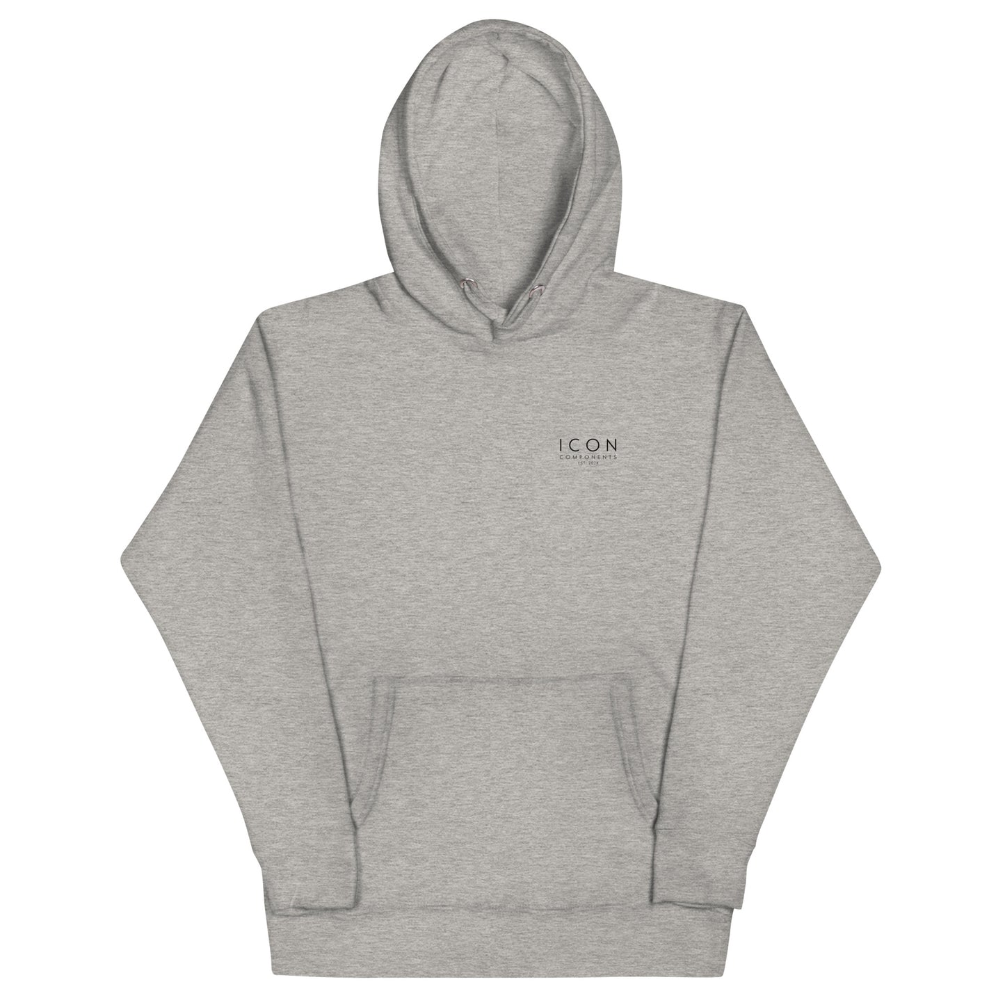 Volkswagen T4 - Unisex Hoodie - Icon Components