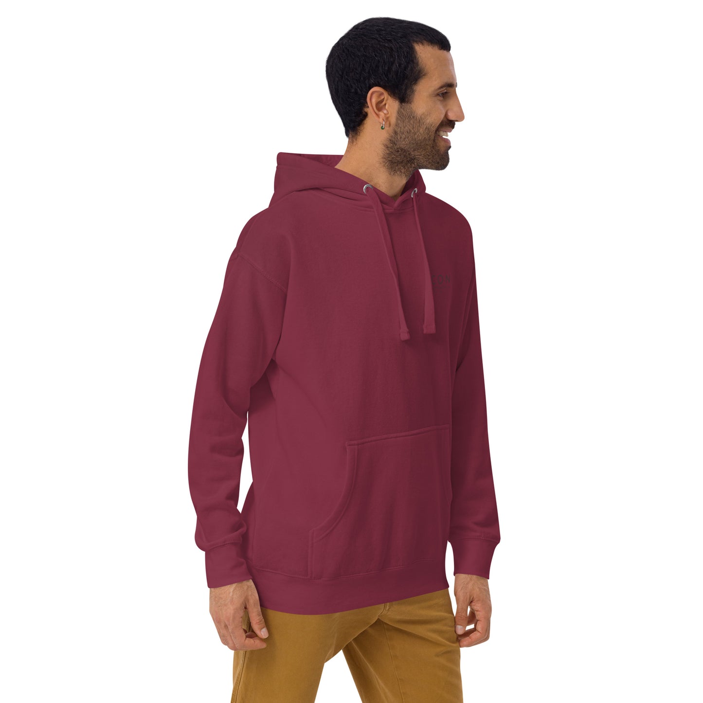 Volkswagen T4 - Unisex Hoodie - Icon Components