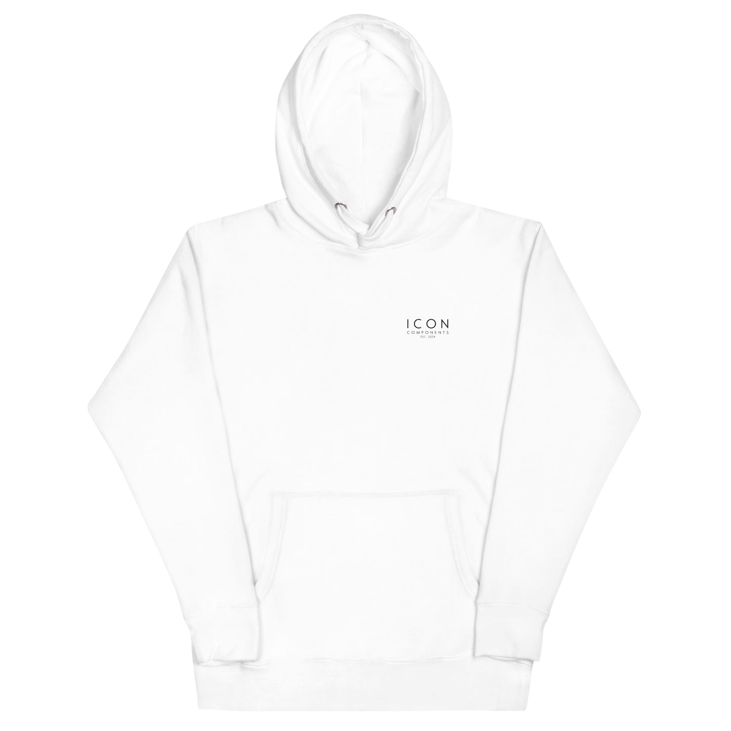 Volkswagen T4 - Unisex Hoodie - Icon Components