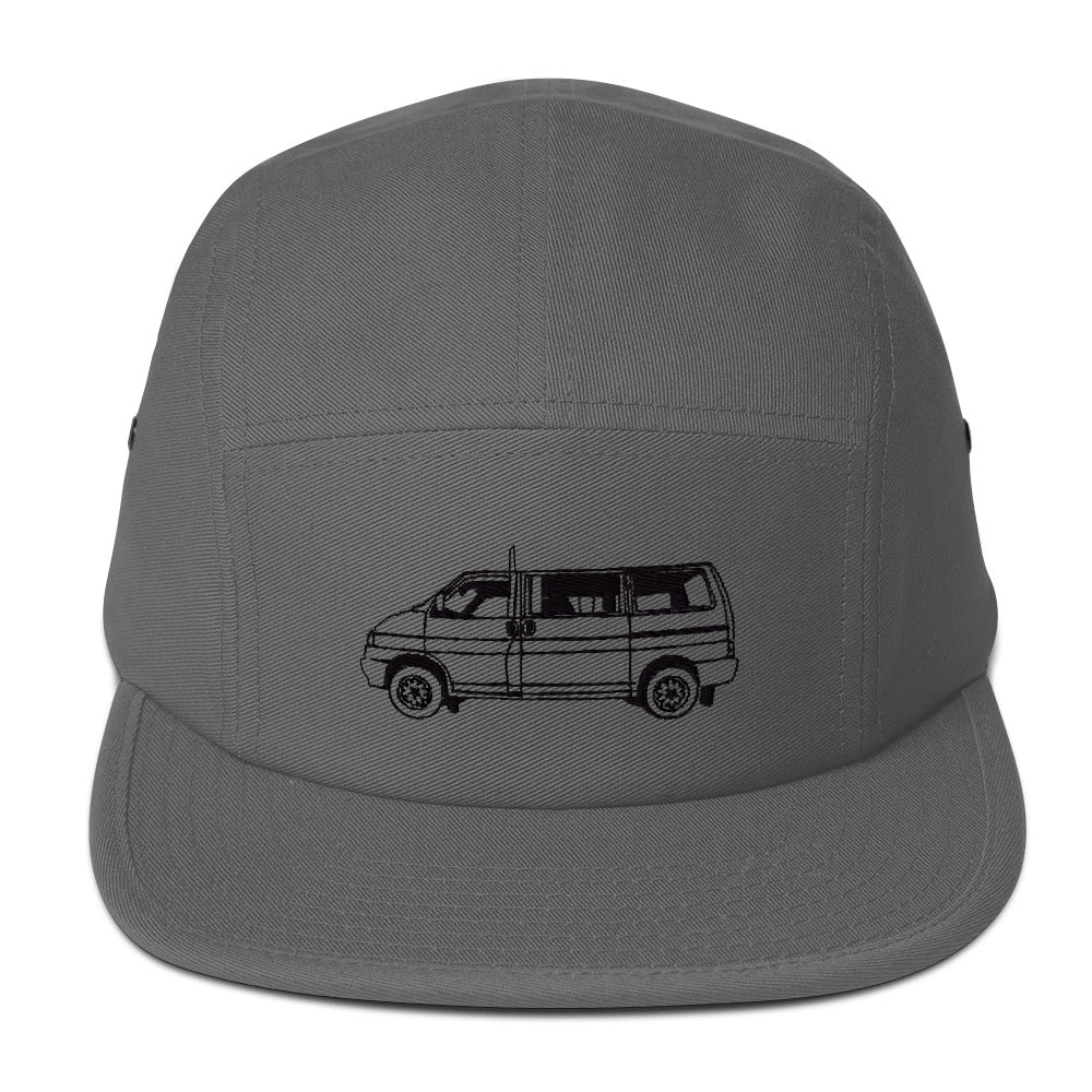 Volkswagen T4 - Five Panel Cap