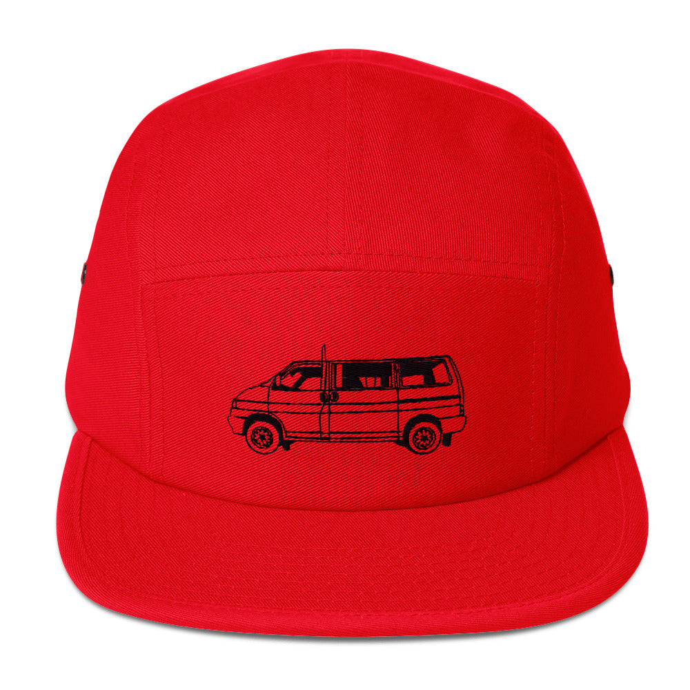 Volkswagen T4 - Five Panel Cap