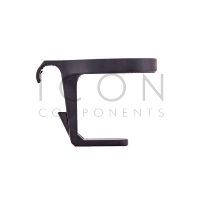 Land Rover Series 2A Cup Holder