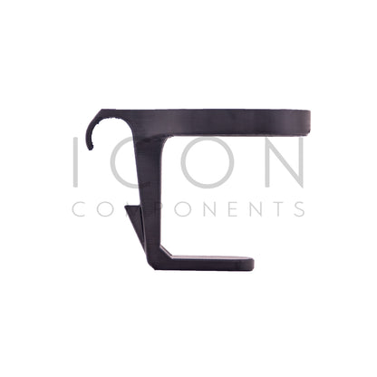 Land Rover Series 2A Cup Holder