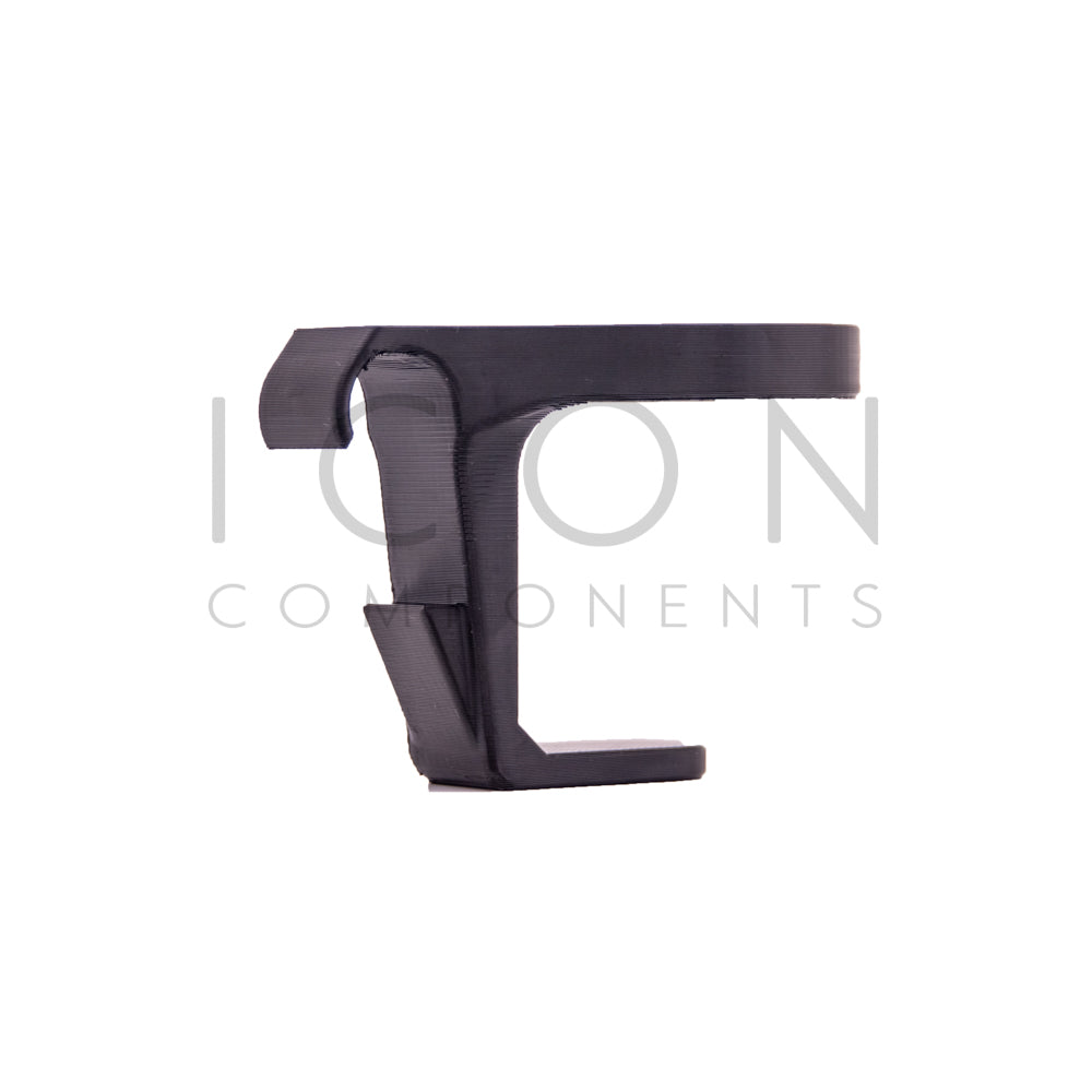 Land Rover Series 2A Cup Holder