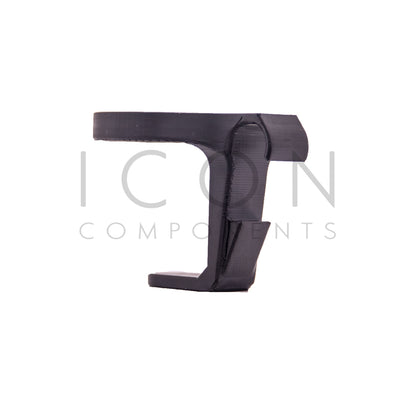 Land Rover Series 2A Cup Holder