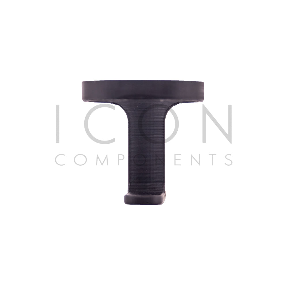 Land Rover Series 2A Cup Holder