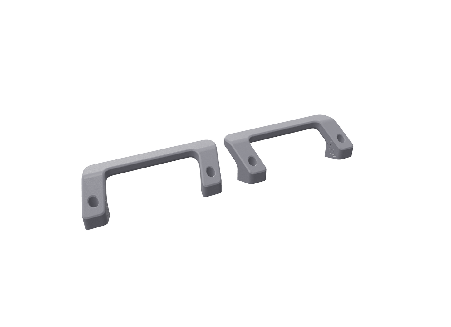 VW T4 Front Roof Grab Handles