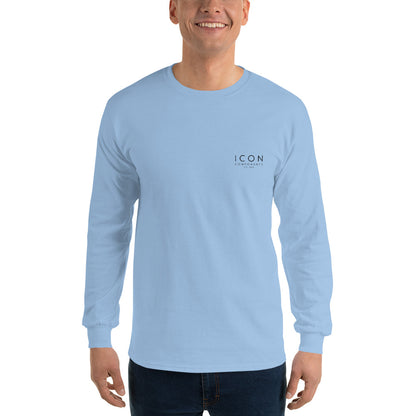 Land Rover Discovery 2 - Unisex Long Sleeve Shirt