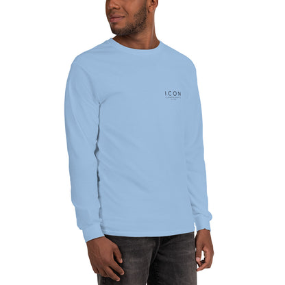 Land Rover Defender 110 - Unisex Long Sleeve Shirt