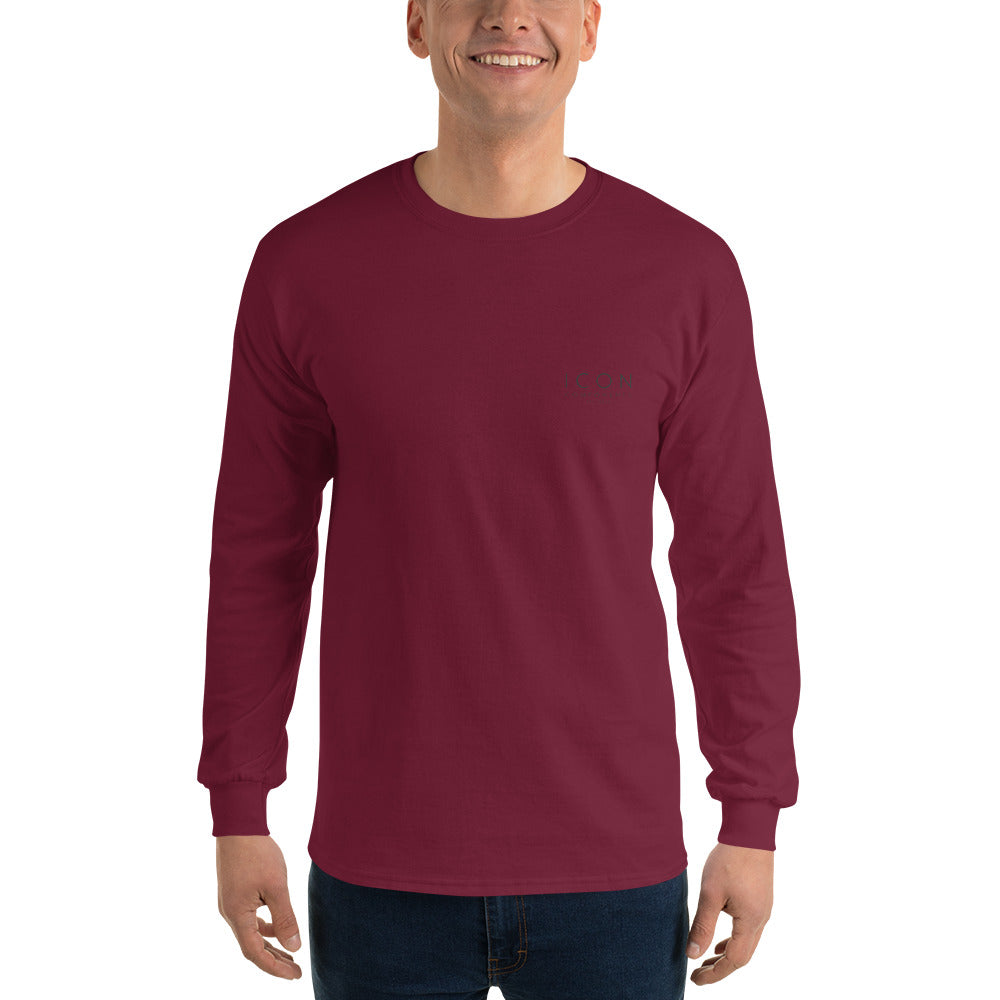 Land Rover Defender 90 Pick Up - Unisex Long Sleeve Shirt