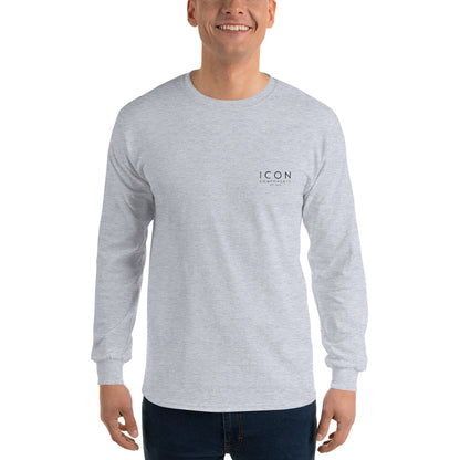 Land Rover Defender 110/ 130 Double Cab (Crew Cab) - Unisex Long Sleeve Shirt