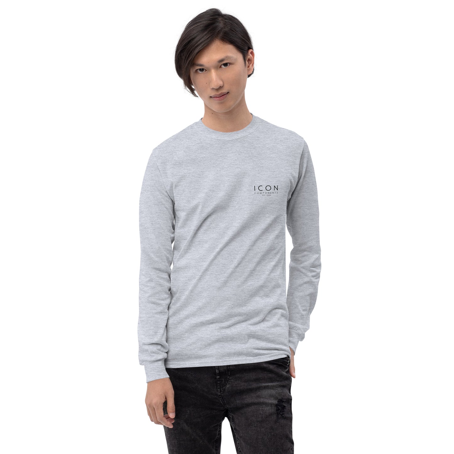 Land Rover Discovery 2 - Unisex Long Sleeve Shirt