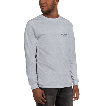 Land Rover Defender 90 Pick Up - Unisex Long Sleeve Shirt