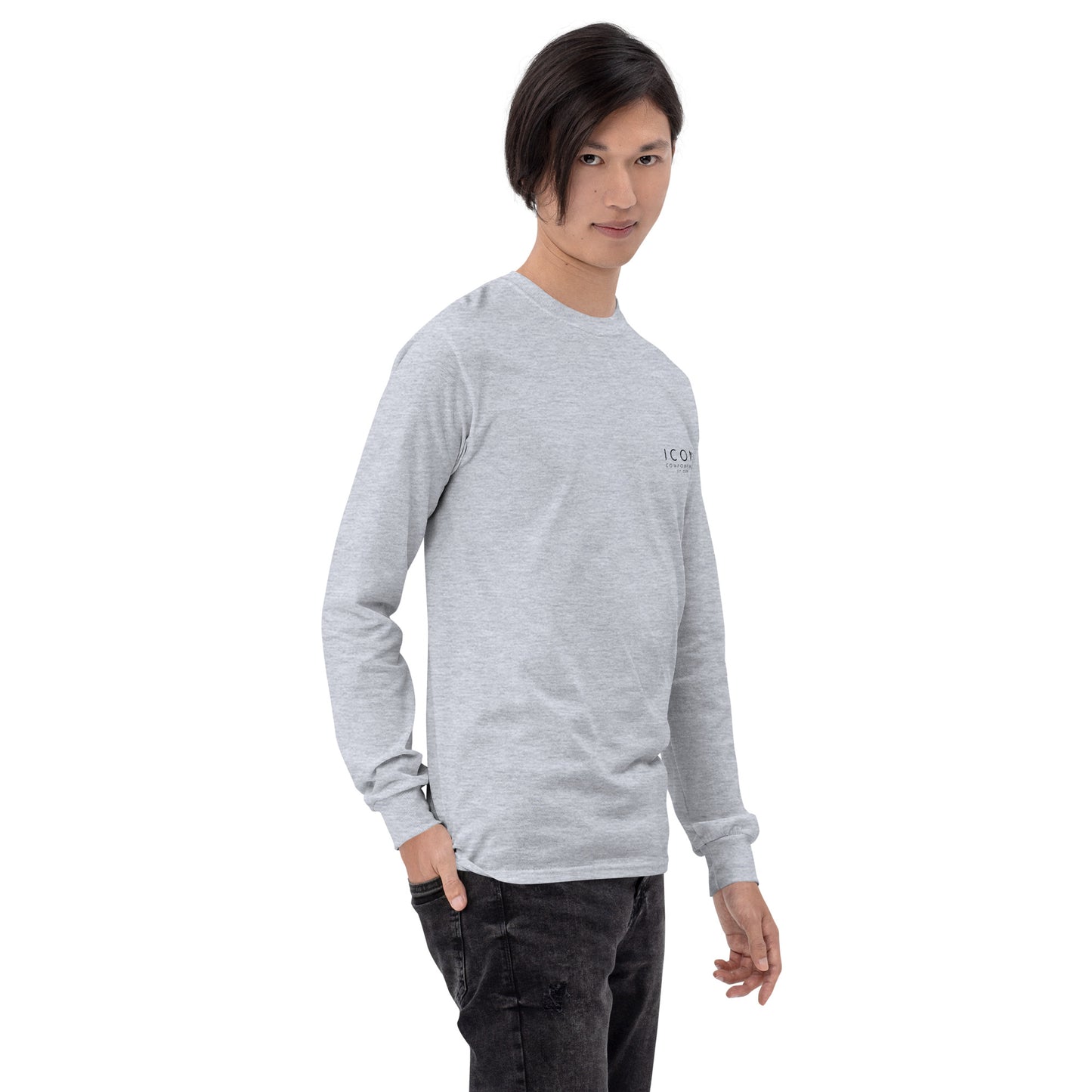 Land Rover Series - Unisex Long Sleeve Shirt