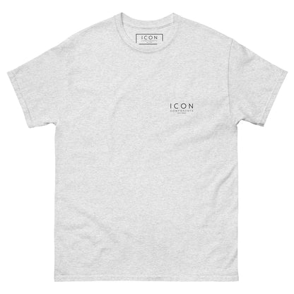 Volkswagen T4 - Unisex classic tee