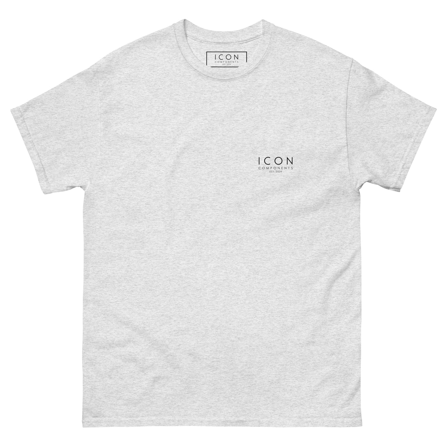 Land Rover Series - Unisex classic tee