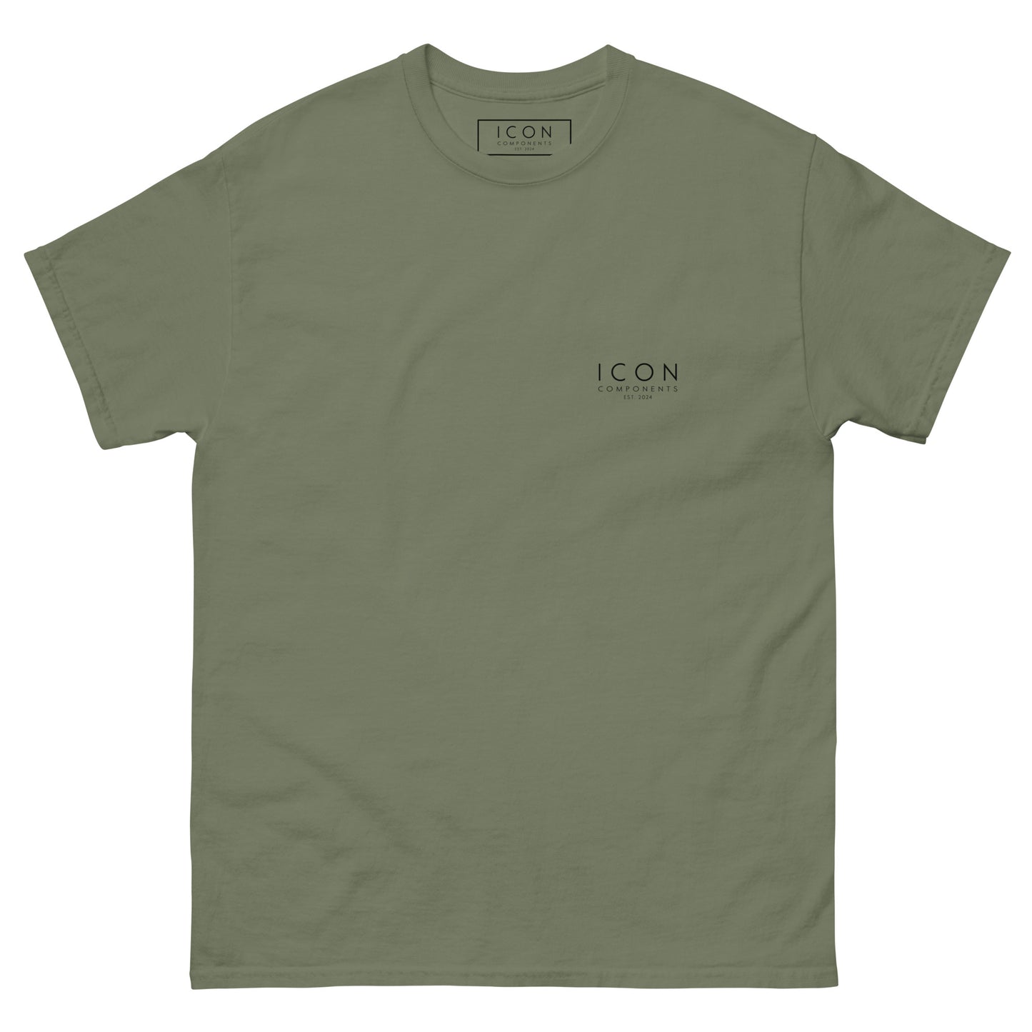 Land Rover Defender 110 - Unisex classic tee