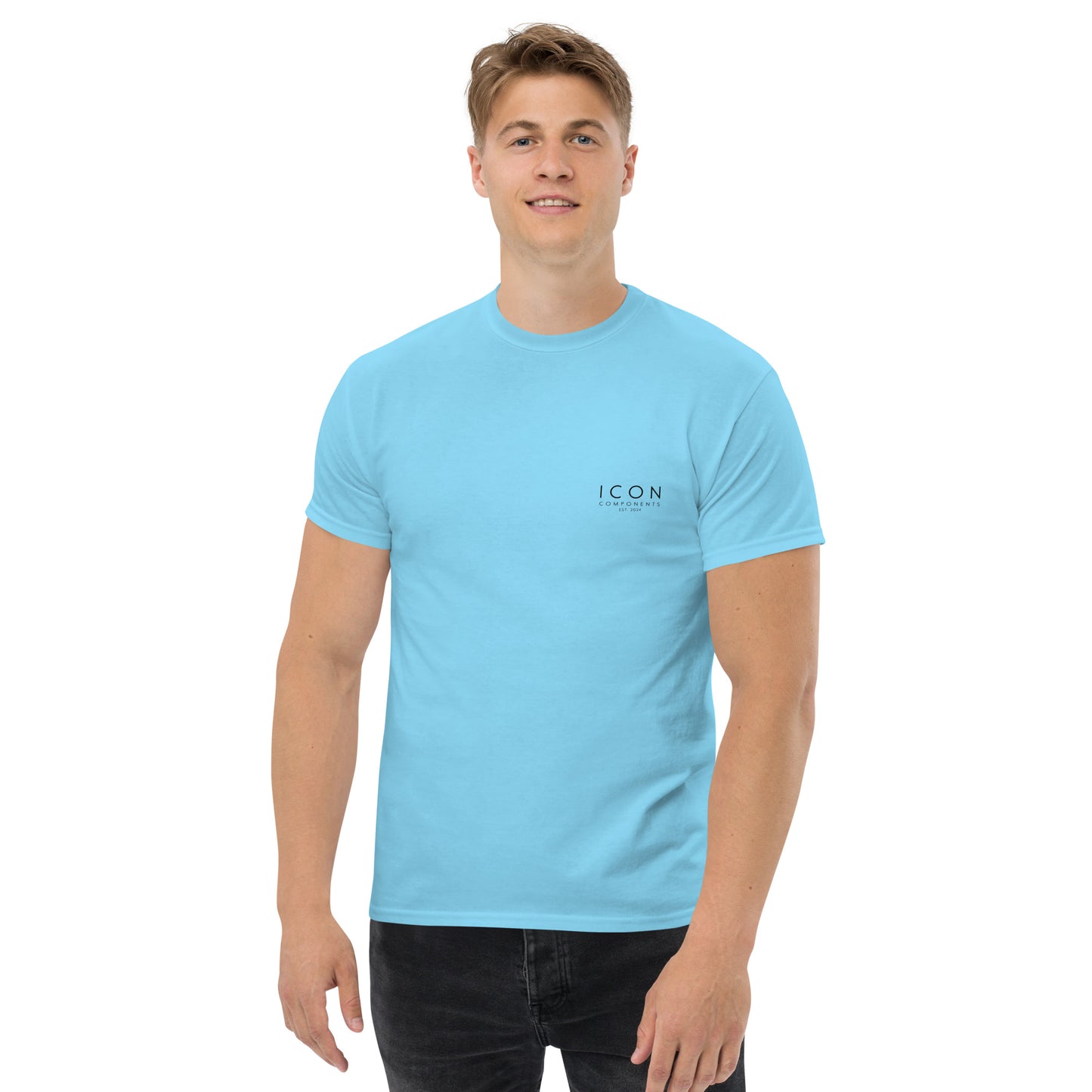 Land Rover Defender 90 - Unisex classic tee