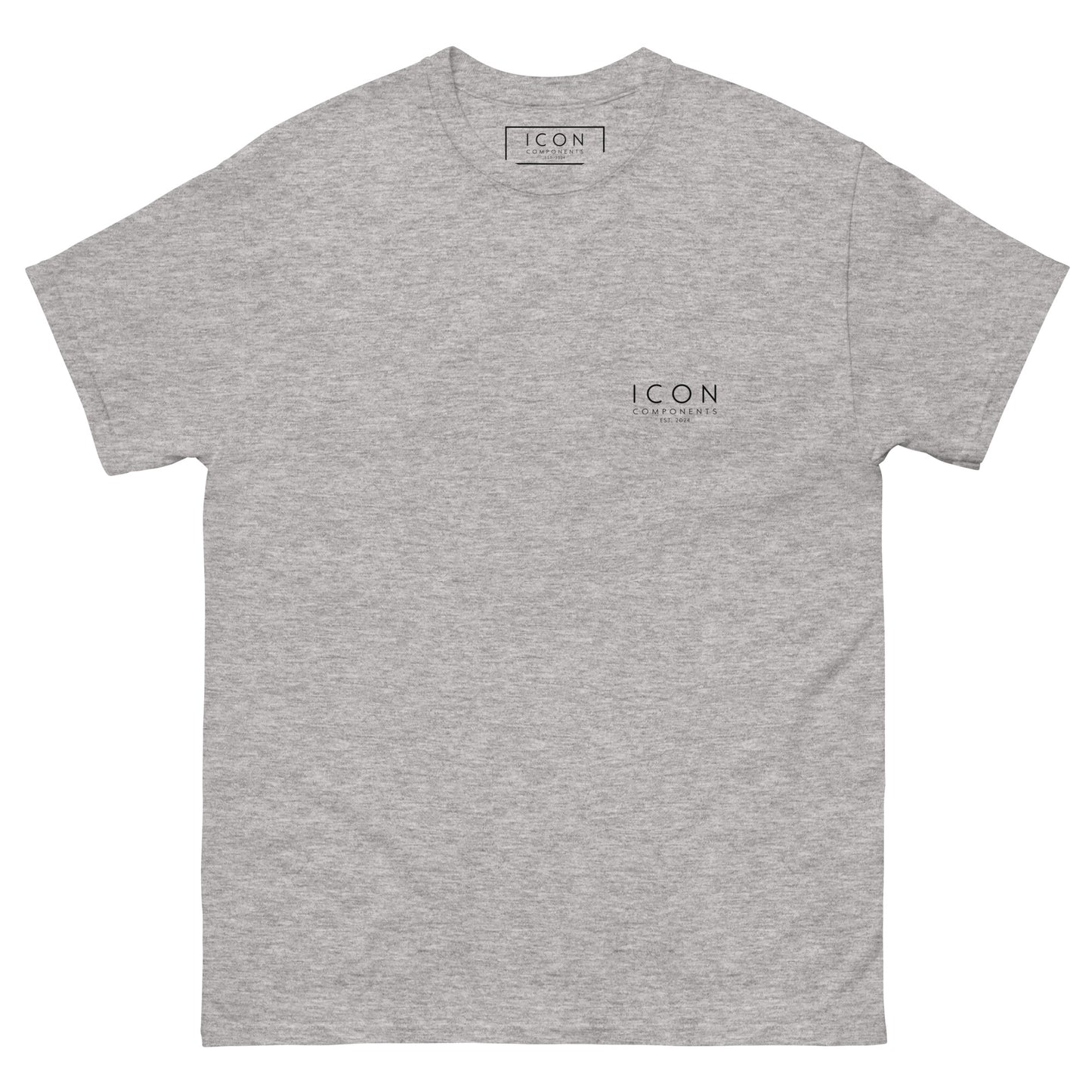 Land Rover Defender 90 - Unisex classic tee