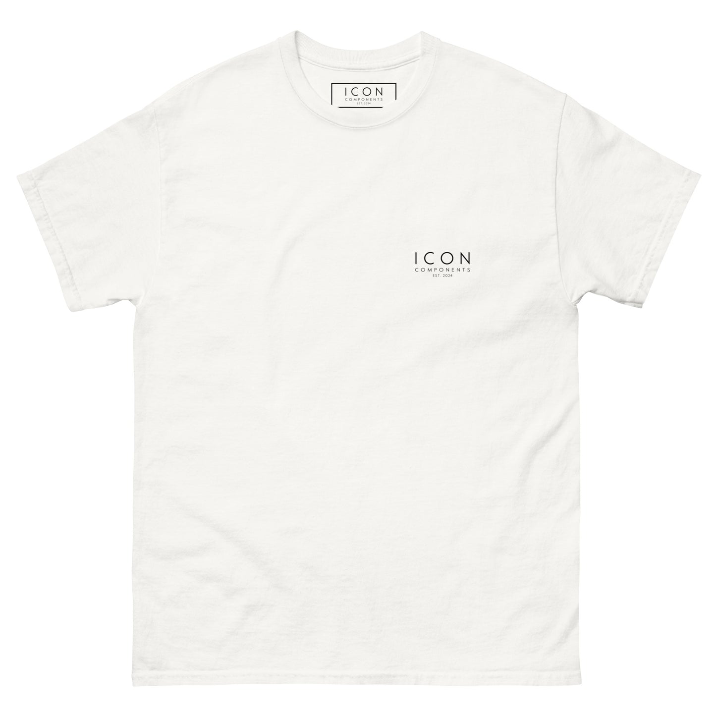 Land Rover Defender 110 - Unisex classic tee