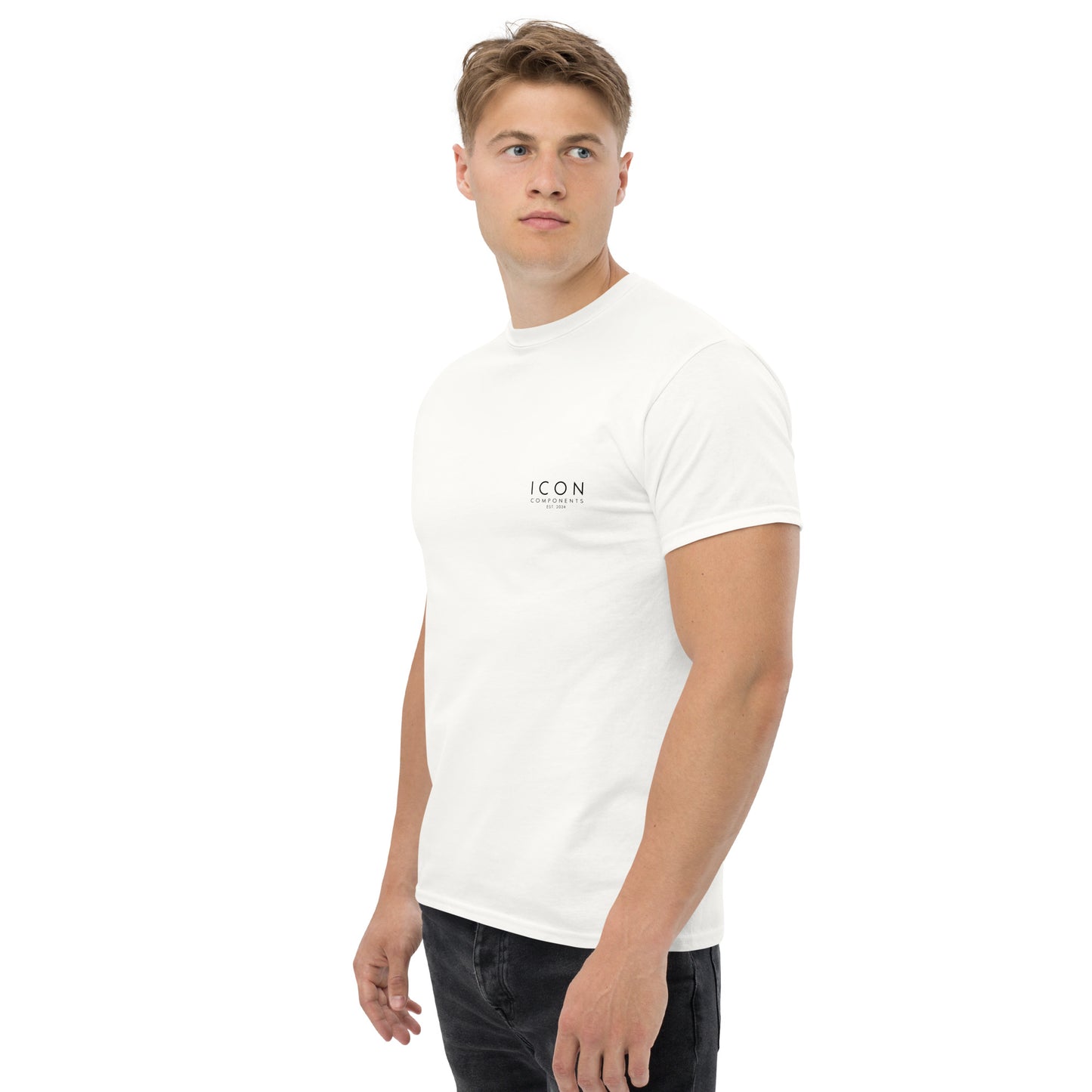 Land Rover Defender 90 - Unisex classic tee