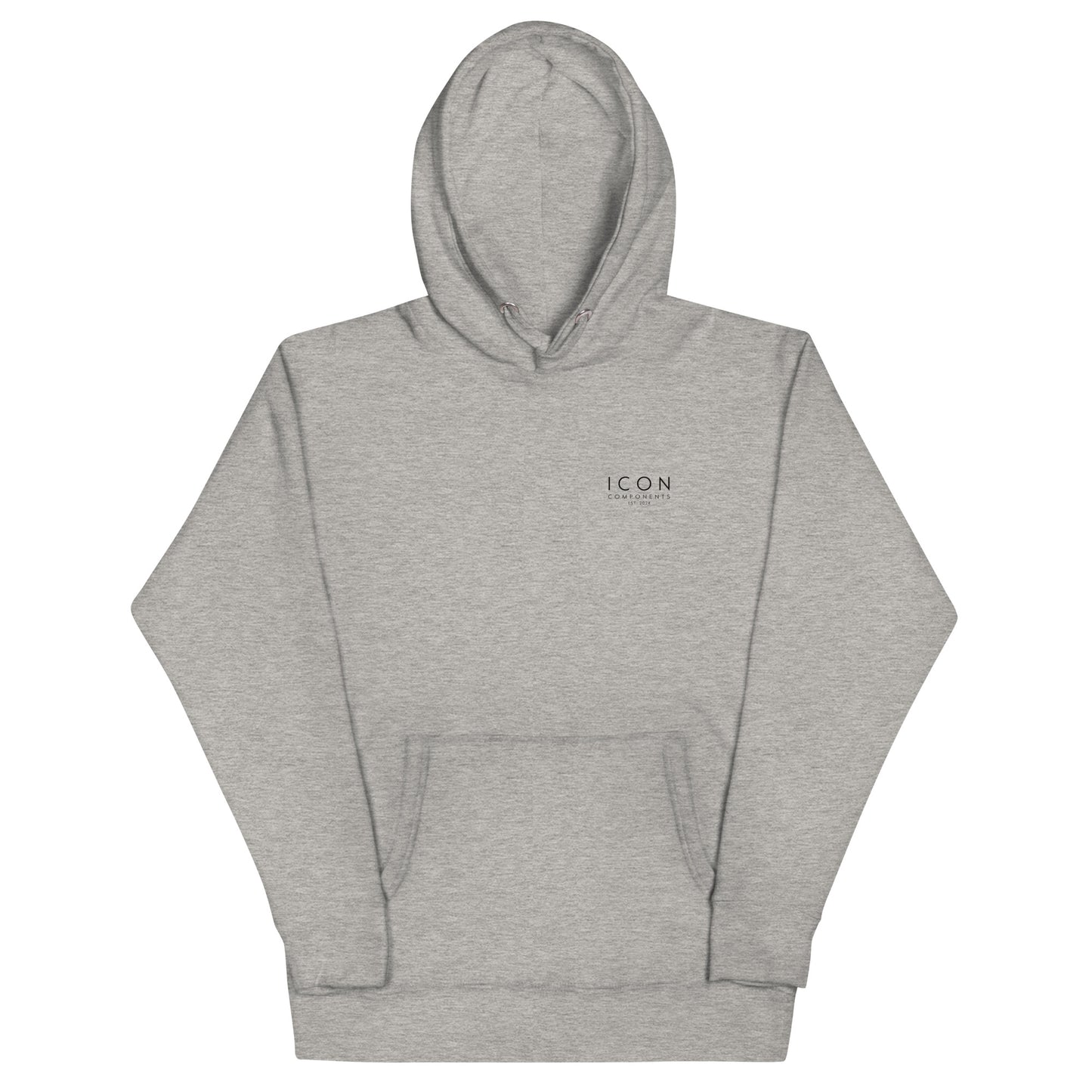 Land Rover Defender 90 - Unisex Hoodie