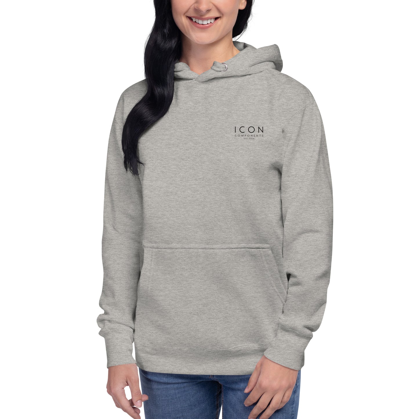 Land Rover Defender 110 Pick Up - Unisex Hoodie