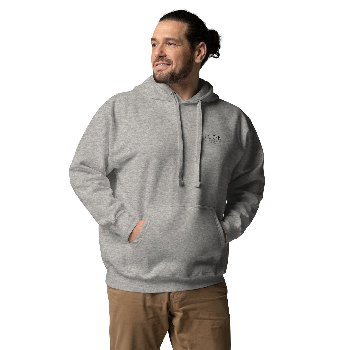 Land Rover Discovery 1 - Unisex Hoodie