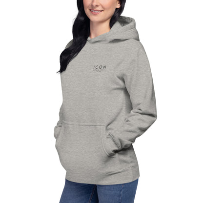 Land Rover Defender 90 Pick Up - Unisex Hoodie