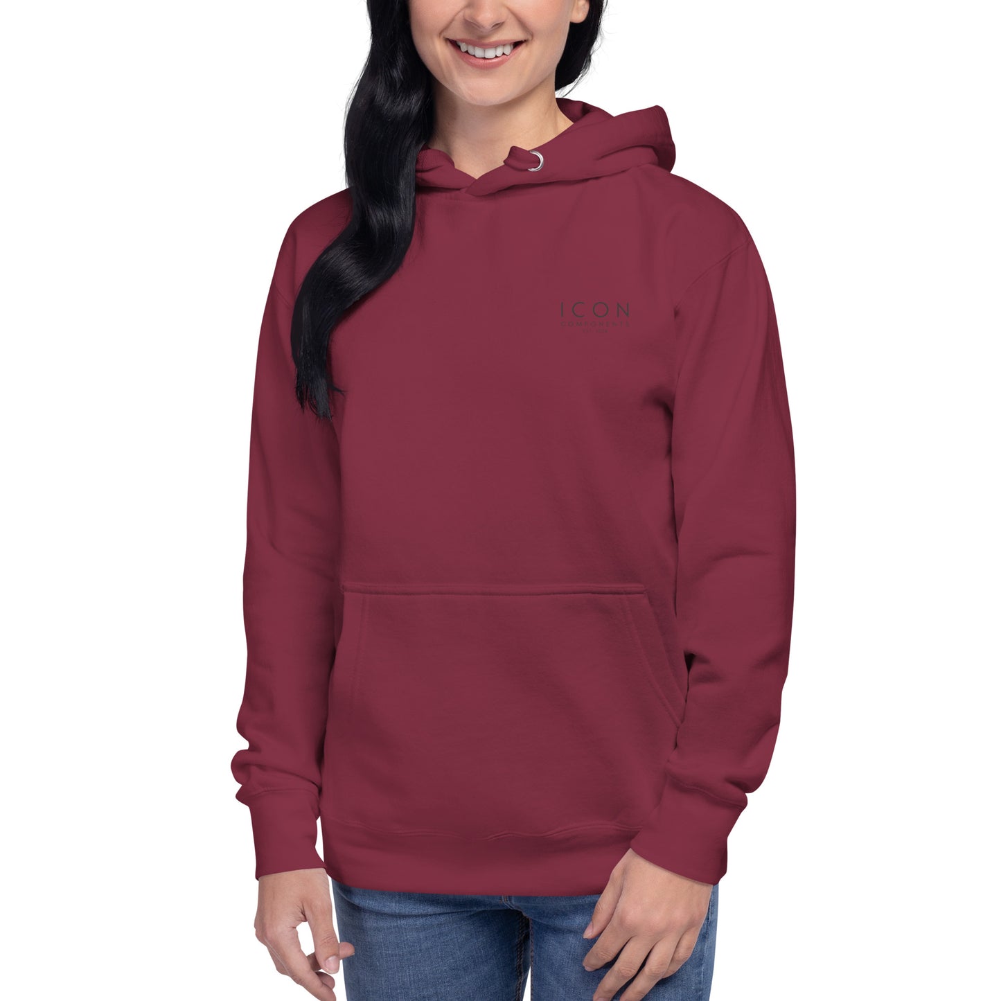 Land Rover Defender 110 - Unisex Hoodie