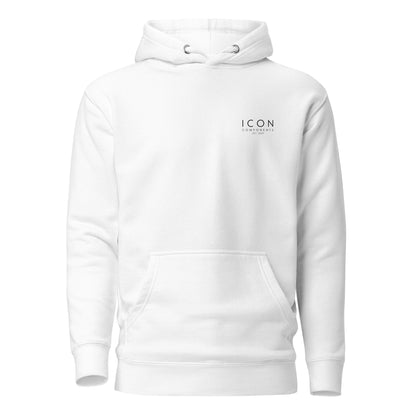 Land Rover Defender 110/ 130 Double Cab (Crew Cab) - Unisex Hoodie