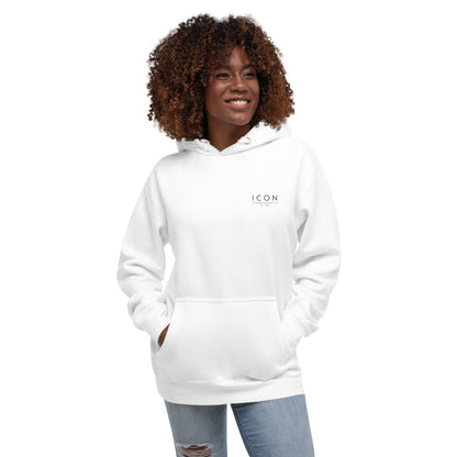 Land Rover Defender 110/ 130 Hi-Capacity - Unisex Hoodie