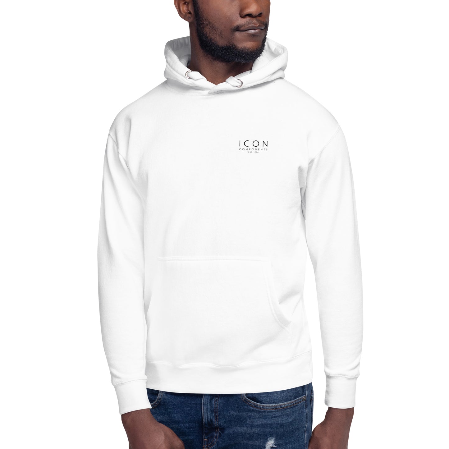 Land Rover Series - Unisex Hoodie